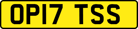 OP17TSS