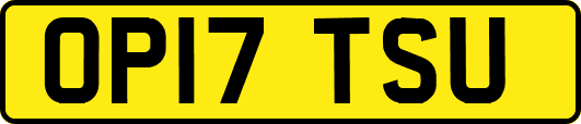 OP17TSU
