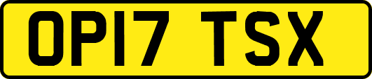 OP17TSX