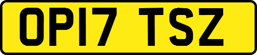OP17TSZ