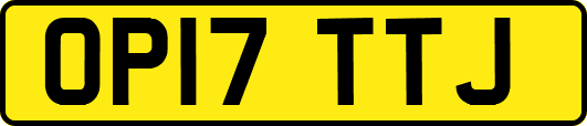 OP17TTJ