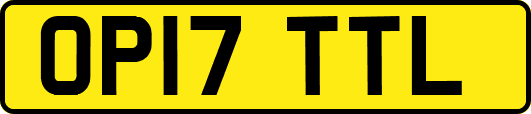 OP17TTL