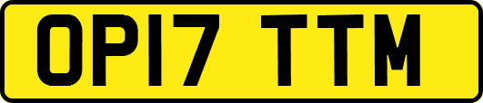 OP17TTM