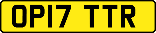 OP17TTR