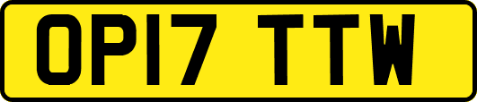 OP17TTW