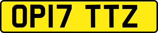 OP17TTZ