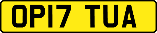 OP17TUA