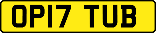 OP17TUB