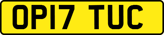 OP17TUC