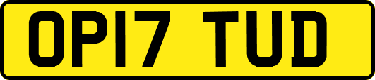 OP17TUD