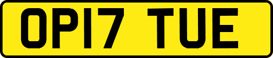 OP17TUE