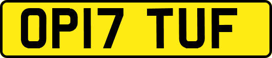 OP17TUF