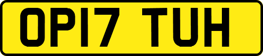 OP17TUH