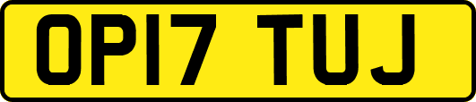OP17TUJ