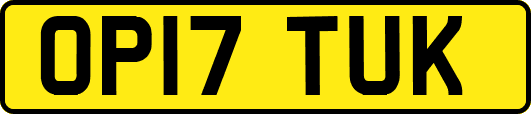 OP17TUK