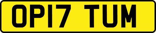 OP17TUM