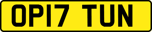 OP17TUN