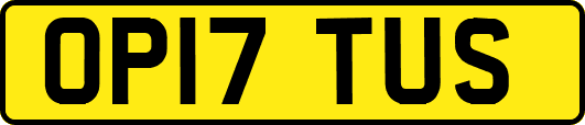 OP17TUS