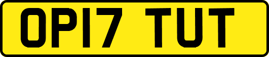 OP17TUT