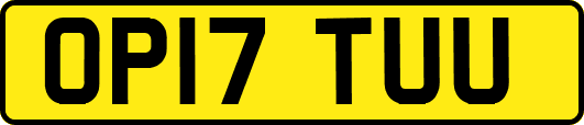OP17TUU