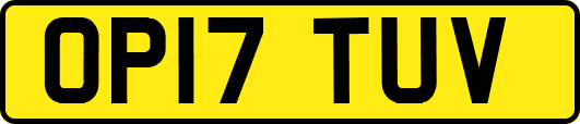 OP17TUV