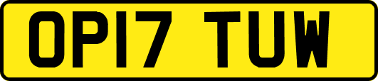OP17TUW
