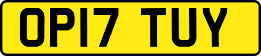 OP17TUY