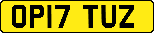 OP17TUZ