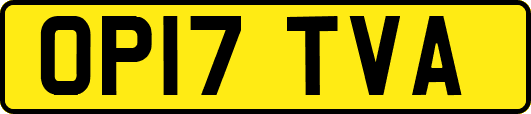 OP17TVA