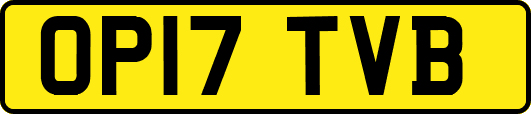 OP17TVB