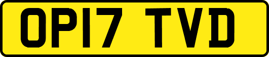 OP17TVD