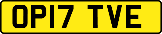 OP17TVE