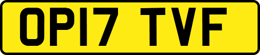 OP17TVF