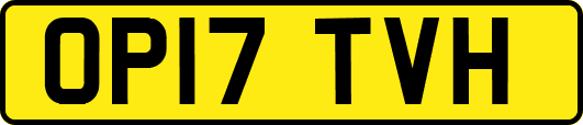 OP17TVH