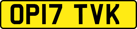 OP17TVK