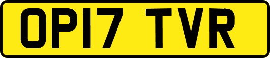 OP17TVR