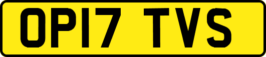 OP17TVS