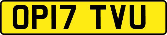 OP17TVU
