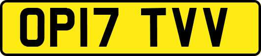 OP17TVV