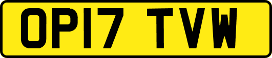 OP17TVW