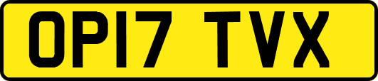 OP17TVX