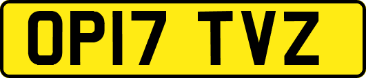 OP17TVZ