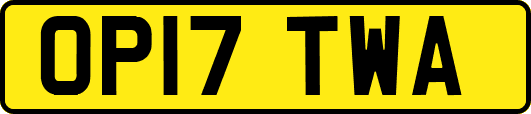 OP17TWA