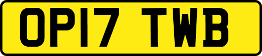 OP17TWB