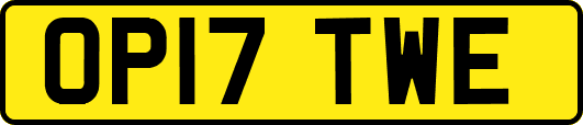 OP17TWE