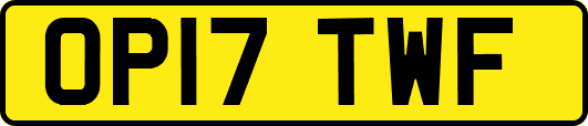 OP17TWF