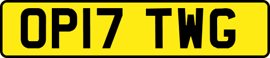 OP17TWG