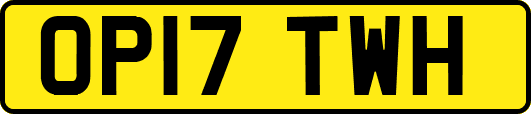 OP17TWH