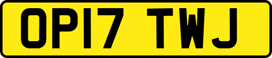 OP17TWJ