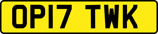 OP17TWK